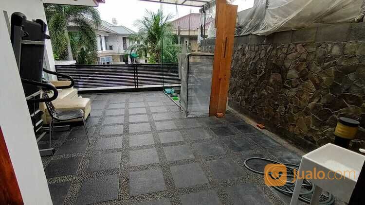 Rumah Mewah Bintaro Jaya Siap Huni SHM, Dekat Bintaro Plaza