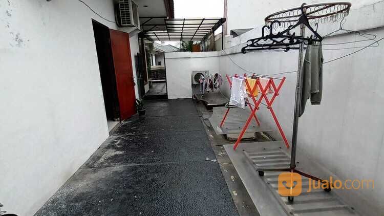 Rumah Mewah Bintaro Jaya Siap Huni SHM, Dekat Bintaro Plaza