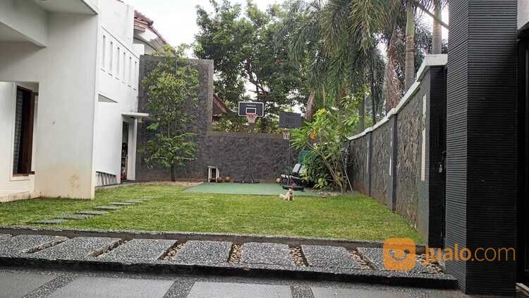 Rumah Mewah Bintaro Jaya Siap Huni SHM, Dekat Bintaro Plaza