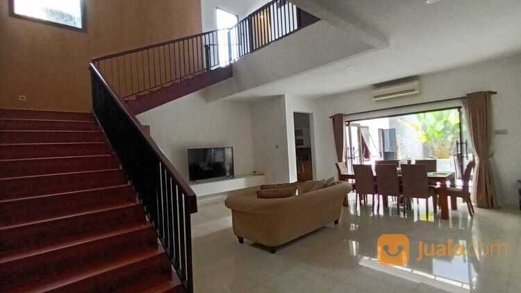 Rumah Mewah Bintaro Jaya Siap Huni SHM, Dekat Bintaro Plaza