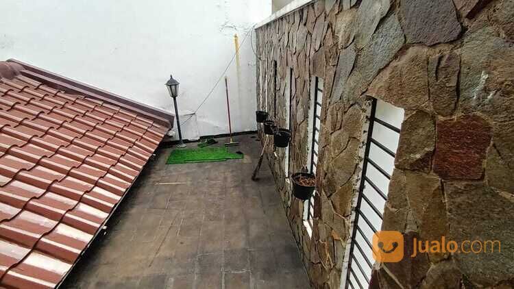 Rumah Mewah Bintaro Jaya Siap Huni SHM, Dekat Bintaro Plaza