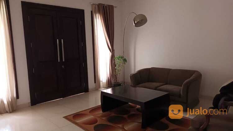 Rumah Mewah Bintaro Jaya Siap Huni SHM, Dekat Bintaro Plaza
