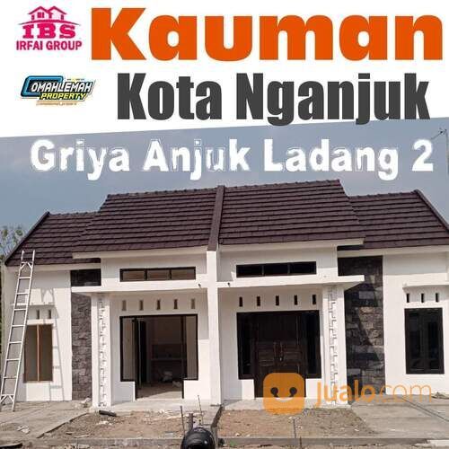 Perumahan Griya Anjuk Ladang 2 Kauman Nganjuk