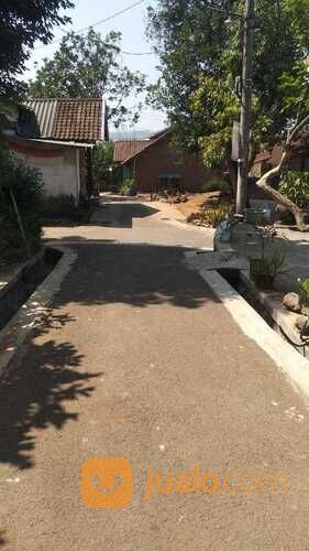 Tanah dekat UNW Ungaran. Kelurahan Candirejo Ungaran