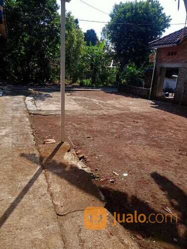 Tanah dekat UNW Ungaran. Kelurahan Candirejo Ungaran