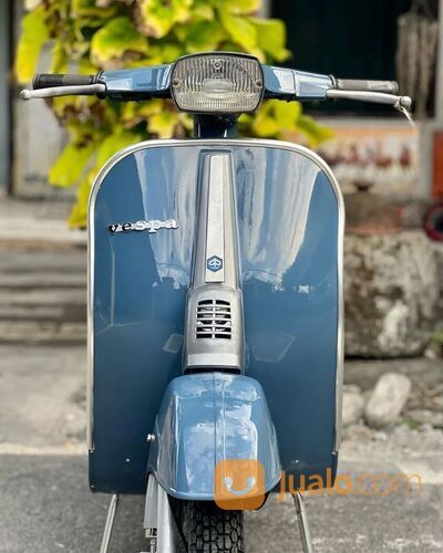 VESPA PTS 90 1977