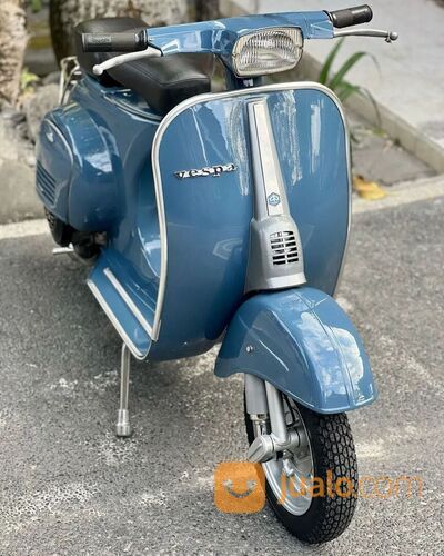 VESPA PTS 90 1977