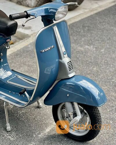 VESPA PTS 90 1977