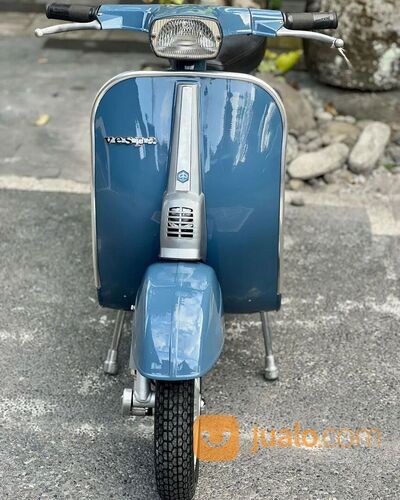 VESPA PTS 90 1977