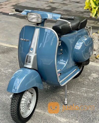 VESPA PTS 90 1977