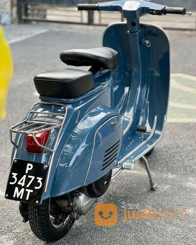 VESPA PTS 90 1977