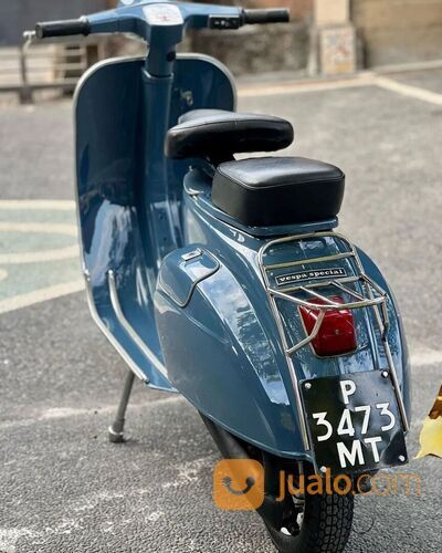 VESPA PTS 90 1977