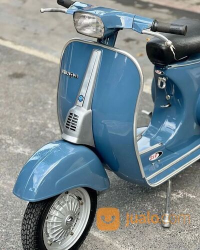 VESPA PTS 90 1977