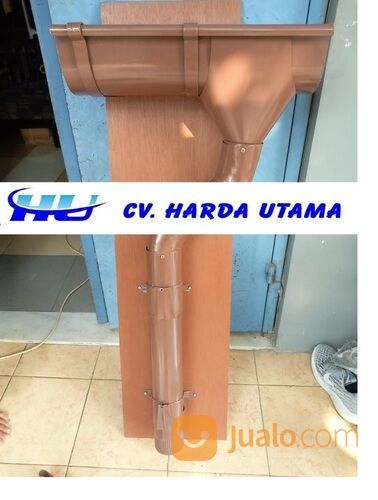TALANG AIR GALVANIS SETENGAH LINGKARAN JAKARTA SELATAN