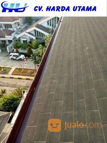 TALANG AIR GALVANIS SETENGAH LINGKARAN JAKARTA SELATAN