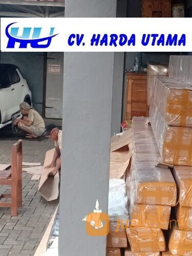 TALANG AIR GALVANIS SETENGAH LINGKARAN JAKARTA SELATAN