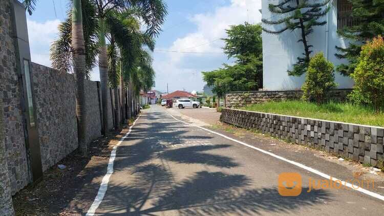 Rumah Kost Arcawinangun Purwokerto Timur Perumahan Dekat McDonals, Kampus, GOR