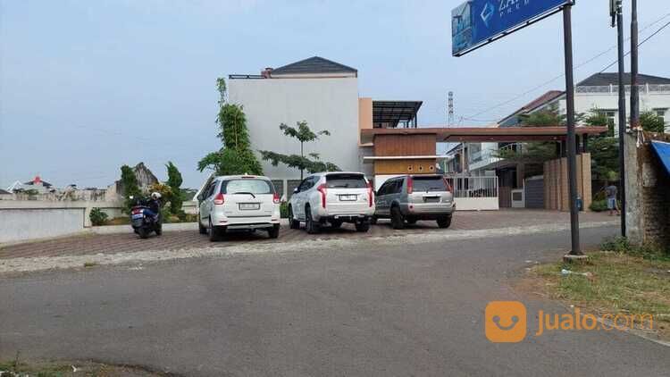 Rumah Kost Arcawinangun Purwokerto Timur Perumahan Dekat McDonals, Kampus, GOR