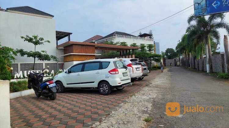 Rumah Kost Arcawinangun Purwokerto Timur Perumahan Dekat McDonals, Kampus, GOR