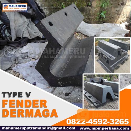Hub 082245923265 Pabrik Karet Fender tipe V Pontianak