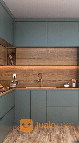 kitchen set dapur minimalis