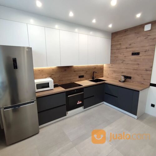 kitchen set dapur minimalis