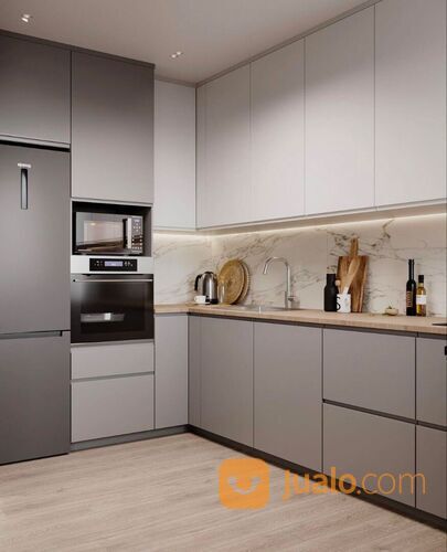 kitchen set dapur minimalis