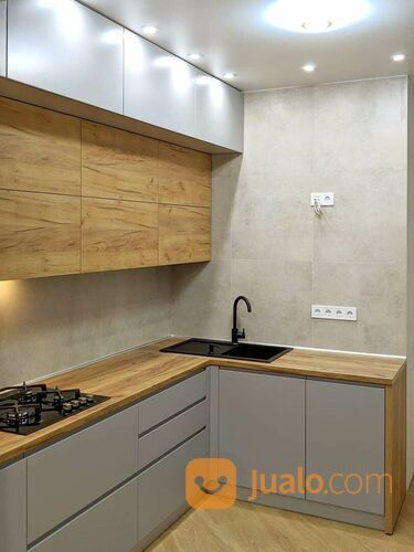 kitchen set dapur minimalis