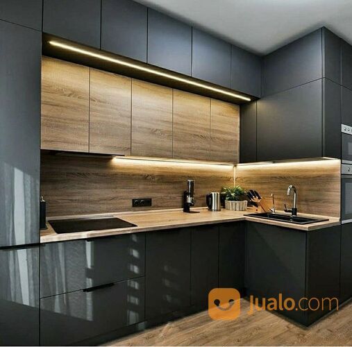 kitchen set dapur minimalis