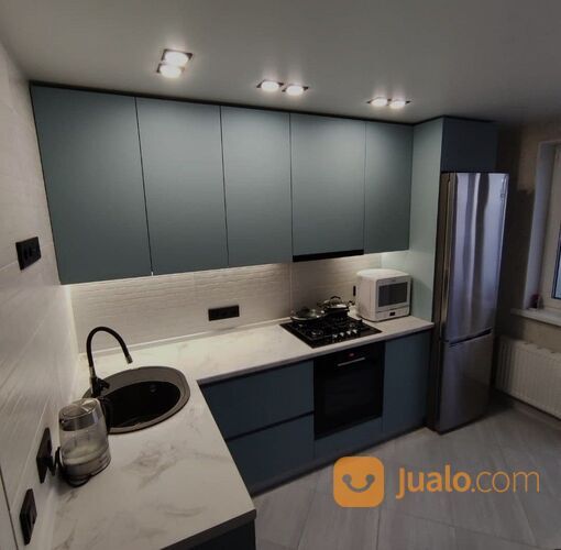 kitchen set dapur minimalis