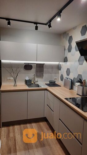 kitchen set dapur minimalis