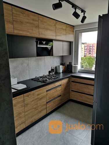 kitchen set dapur minimalis