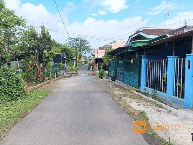 RUMAH BARU SIAP HUNI LOKASI PERUMAHAN SAPTORAYA PAKIS MALANG