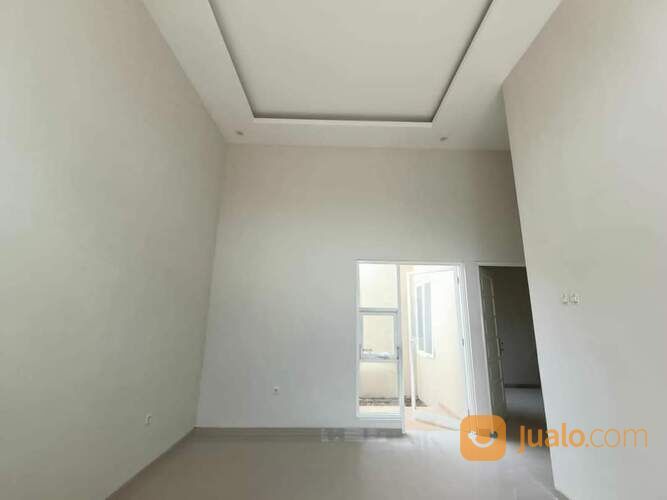 RUMAH BARU SIAP HUNI LOKASI PERUMAHAN SAPTORAYA PAKIS MALANG