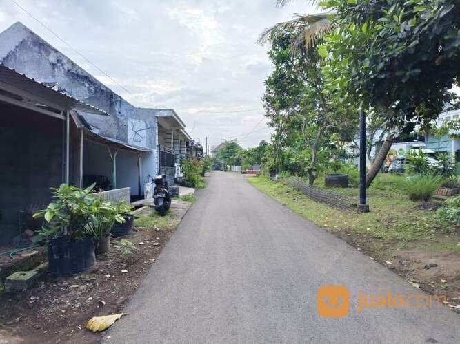 RUMAH BARU SIAP HUNI LOKASI PERUMAHAN SAPTORAYA PAKIS MALANG
