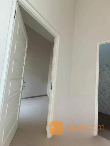 RUMAH BARU SIAP HUNI LOKASI PERUMAHAN SAPTORAYA PAKIS MALANG