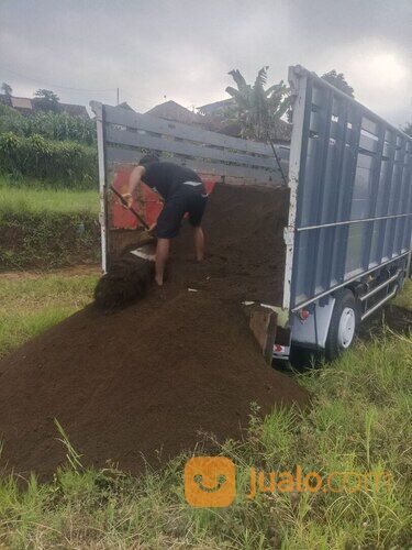 Tanah Urug Wajak Murah Berkualitas Malang Kepanjen