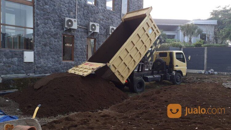 Tanah Urug Wajak Murah Berkualitas Malang Kepanjen