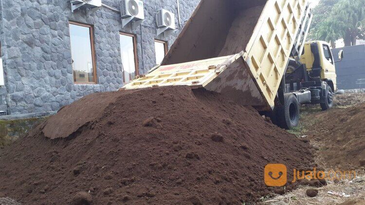 Tanah Urug Wajak Murah Berkualitas Malang Kepanjen