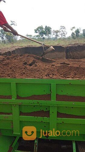 Tanah Urug Wajak Murah Berkualitas Malang Kepanjen