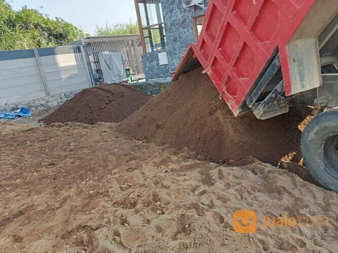 Tanah Urug Wajak Murah Berkualitas Malang Kepanjen