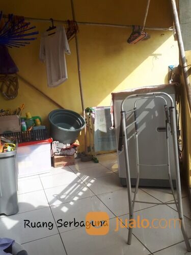 Rumah deket Perumahan Harmoni Semarang