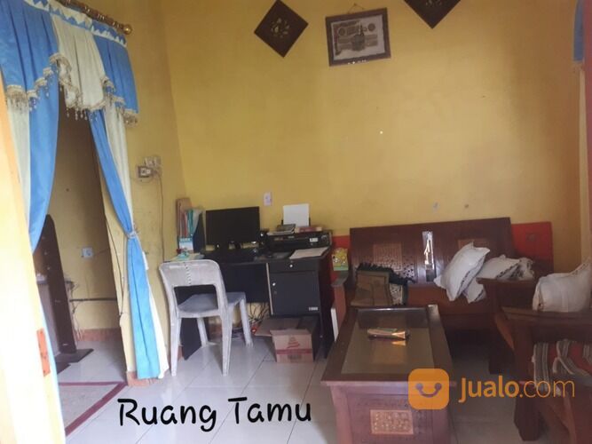 Rumah deket Perumahan Harmoni Semarang
