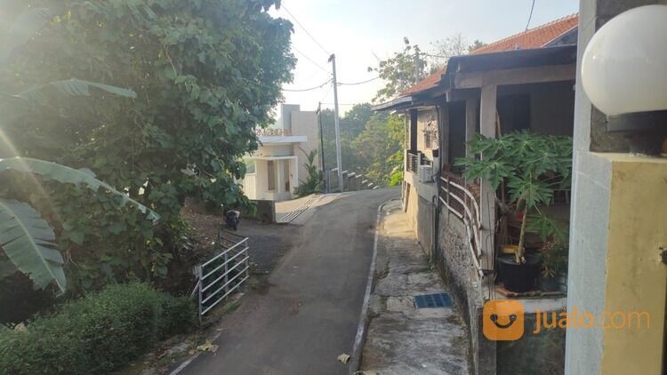 Rumah deket Perumahan Harmoni Semarang