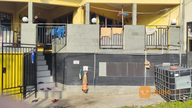 Rumah deket Perumahan Harmoni Semarang