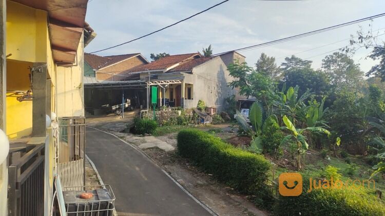 Rumah deket Perumahan Harmoni Semarang