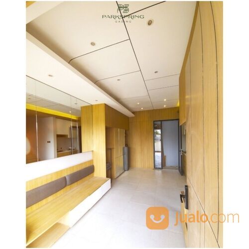 RUMAH BARU PARKSPRING KELAPA GADING JAKARTA UTARA