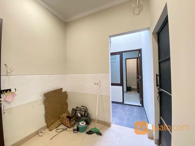 RUMAH di CIPINANG CEMPEDAK JAKARTA TIMUR