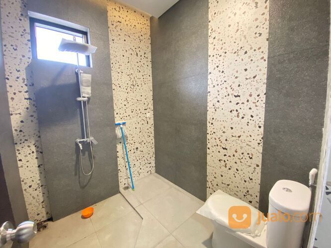 RUMAH di CIPINANG CEMPEDAK JAKARTA TIMUR