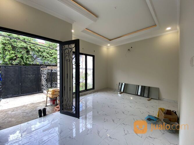 RUMAH di CIPINANG CEMPEDAK JAKARTA TIMUR